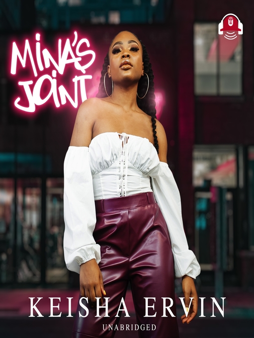 Title details for Mina's Joint by Keisha Ervin - Available